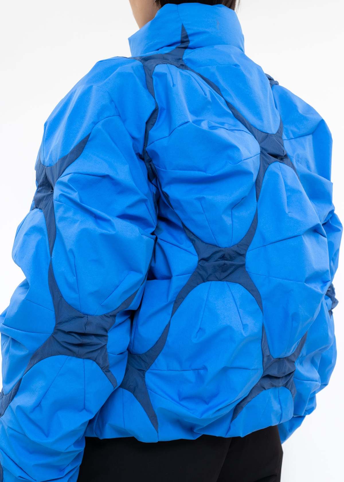 POST ARCHIVE FACTION (PAF) 4.0+ Down Left - Blue | Garmentory