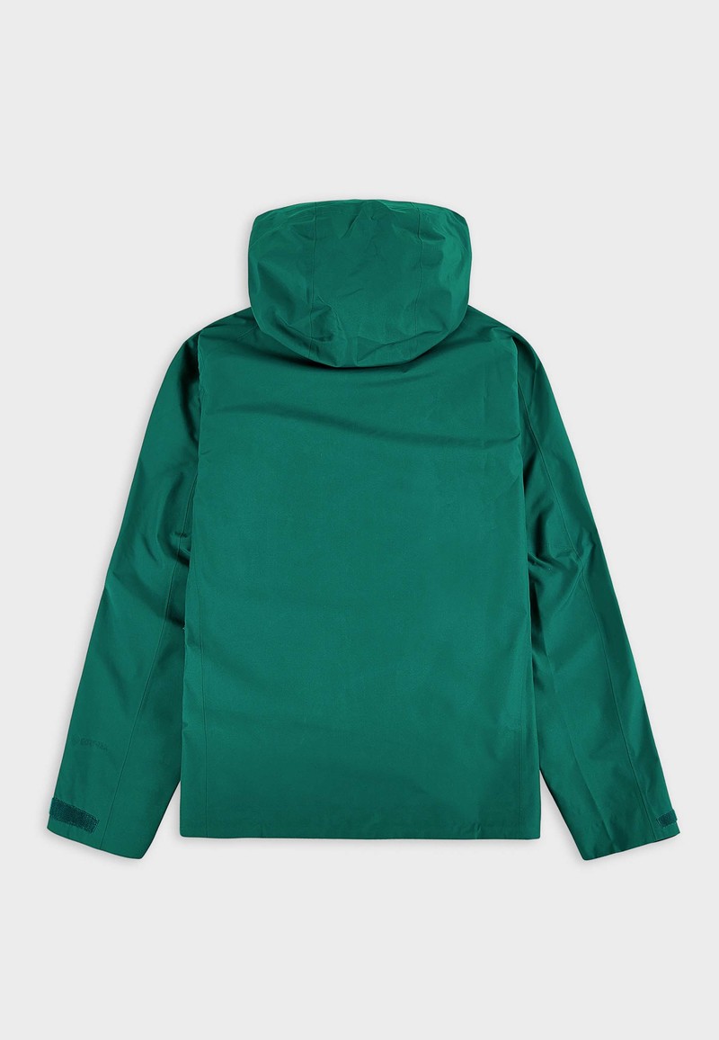 Recycled Polyester Patagonia M's Calcite Jkt Patagonia