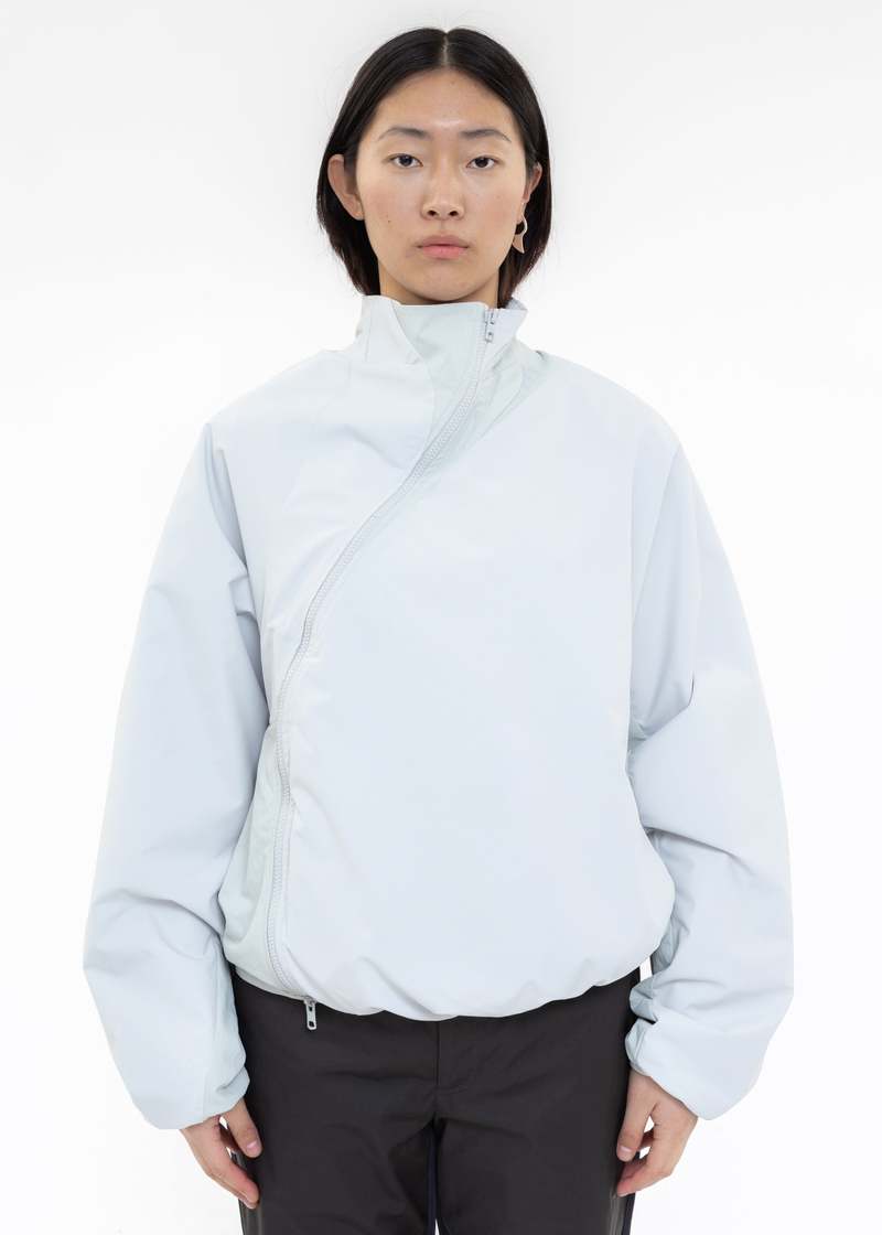 POST ARCHIVE FACTION (PAF) 4.0+ Technical Jacket Right - Grey