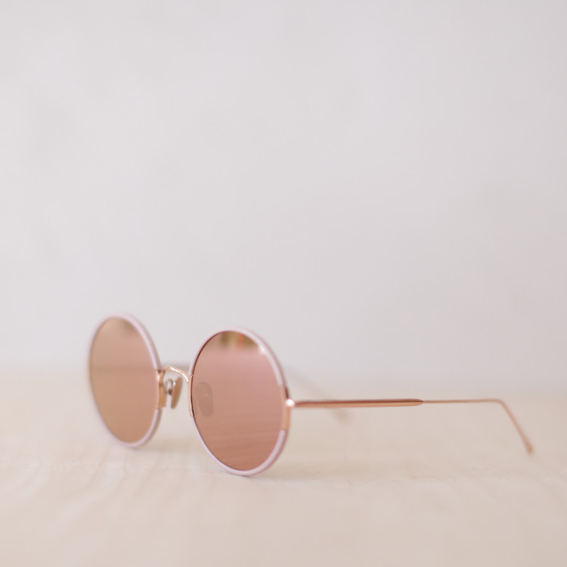 SUNDAY SOMEWHERE Yetti - Blush | Garmentory display picture 2