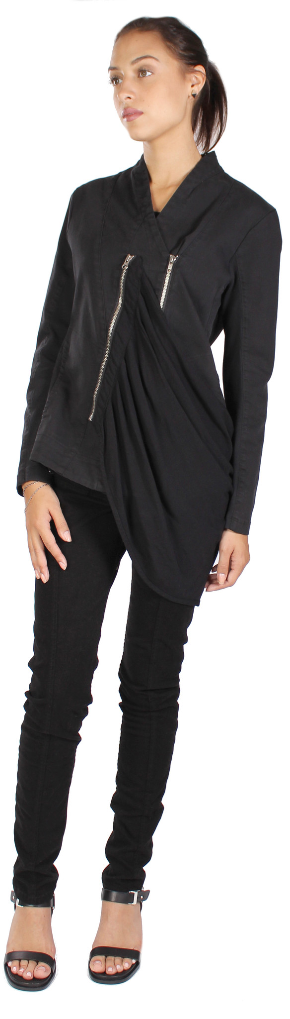 Prairie Underground Referenda Jacket Prairie Underground Referenda Jacket