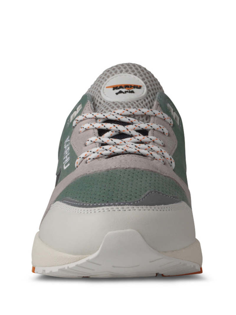 Karhu Aria 95 Sneakers - Lily White/India Ink | Garmentory