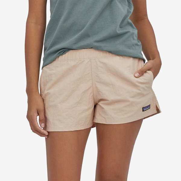 Patagonia Womens Barely Baggies Shorts 