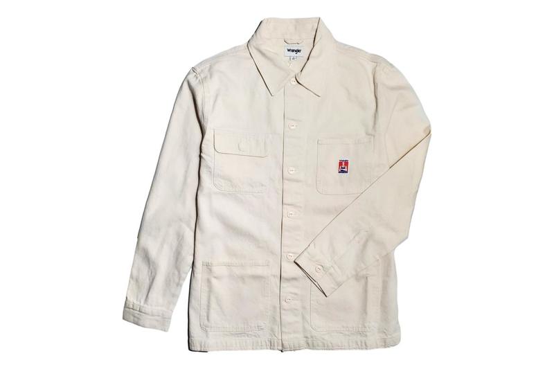 Wrangler Premium Casey Jones Chore Jacket | Garmentory