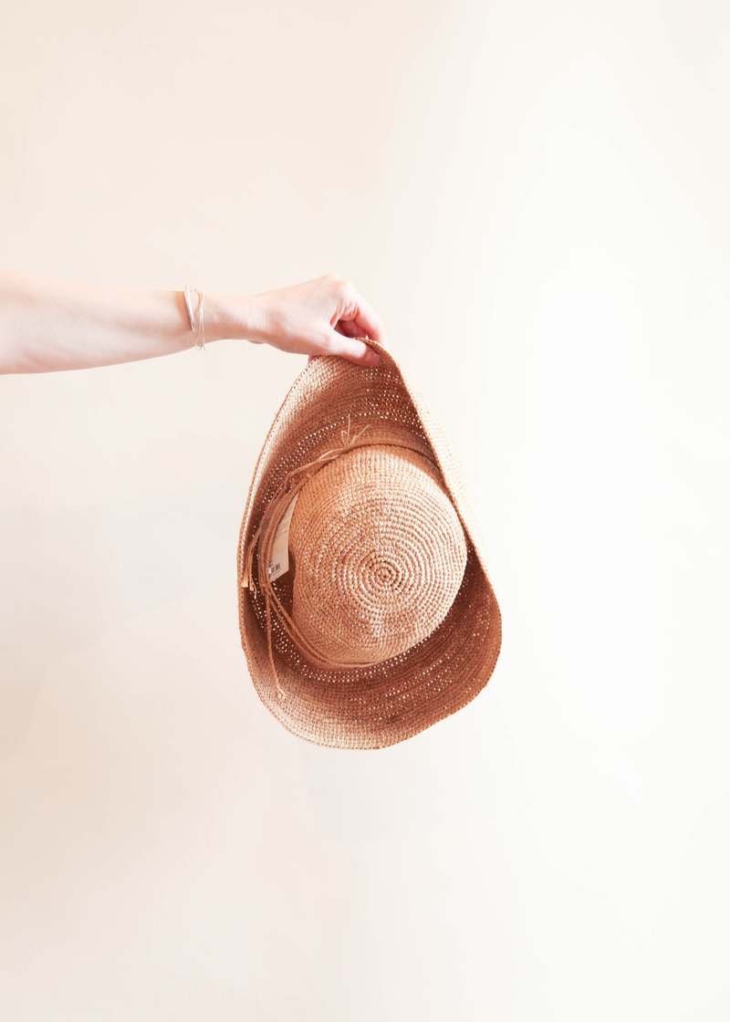Sans Arcidet Fany Hat | Garmentory