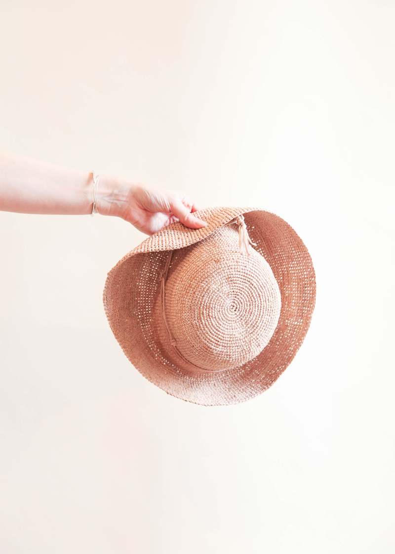 Sans Arcidet Fany Hat | Garmentory