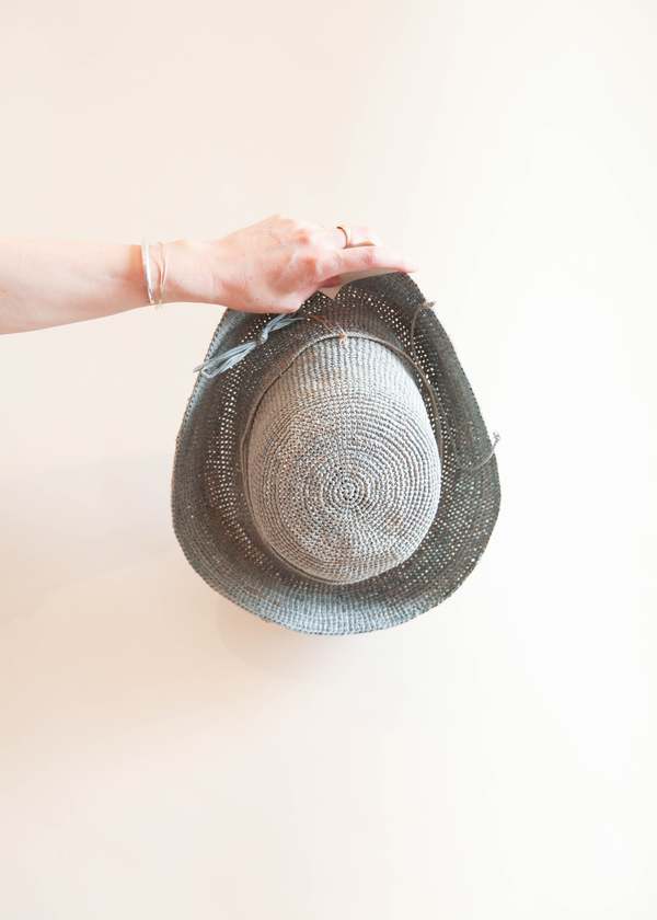 Sans Arcidet Fany Hat | Garmentory