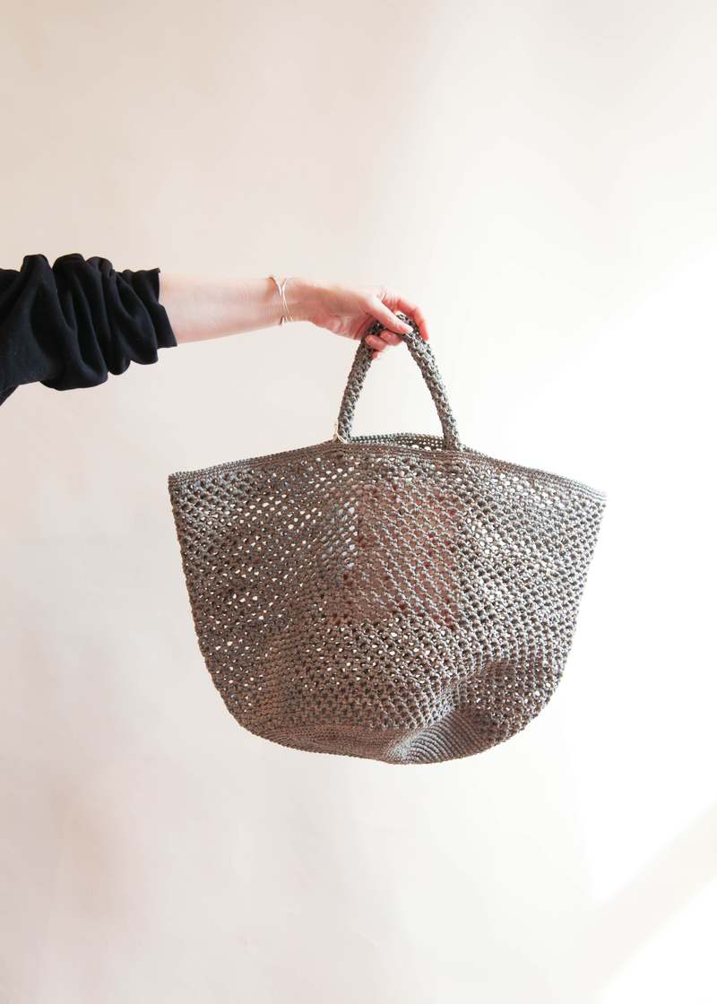 Sans Arcidet Sans Arcidet kapityのMEDIUM Sans Arcidet Kapity Medium Bag | Garmentory
