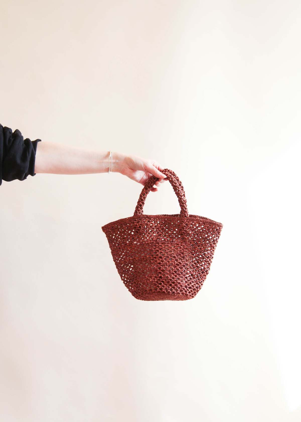 Sans Arcidet Sans Arcidet kapityのMEDIUM Sans Arcidet Kapity Small Bag | Garmentory