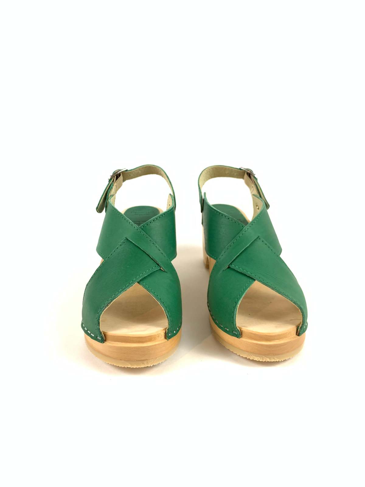 Maguba Astoria shoes - Green - Image 2 of 4