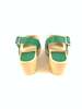 Maguba Astoria shoes - Green - Thumbnail 3