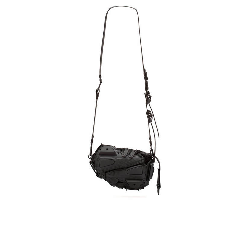 INNERRAUM I02 Clutch Crossbody Bag | Garmentory