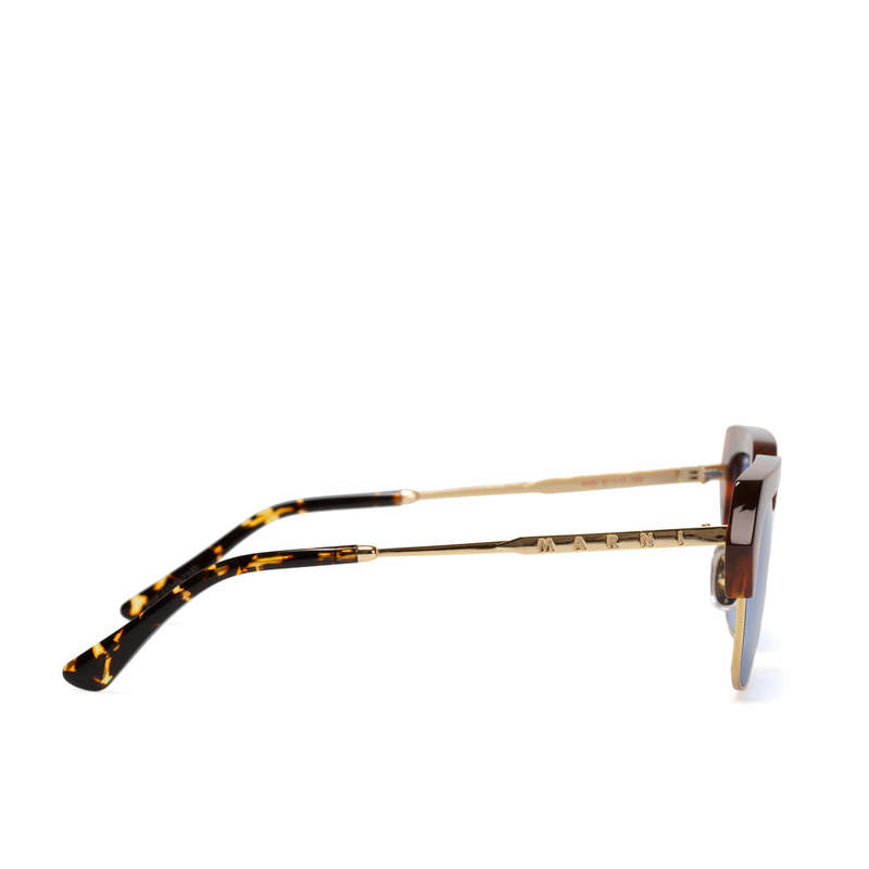 Marni Three Gorges Sunglasses - Multicolor | Garmentory