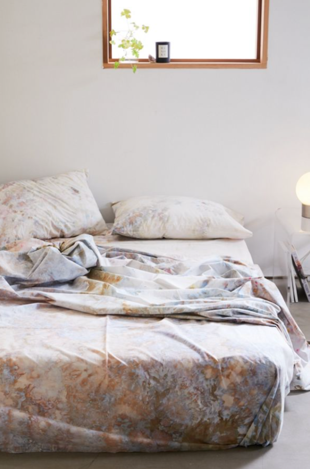 Riverside Tool & Dye Bedding Garmentory