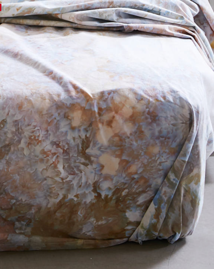 Riverside Tool & Dye Bedding Garmentory