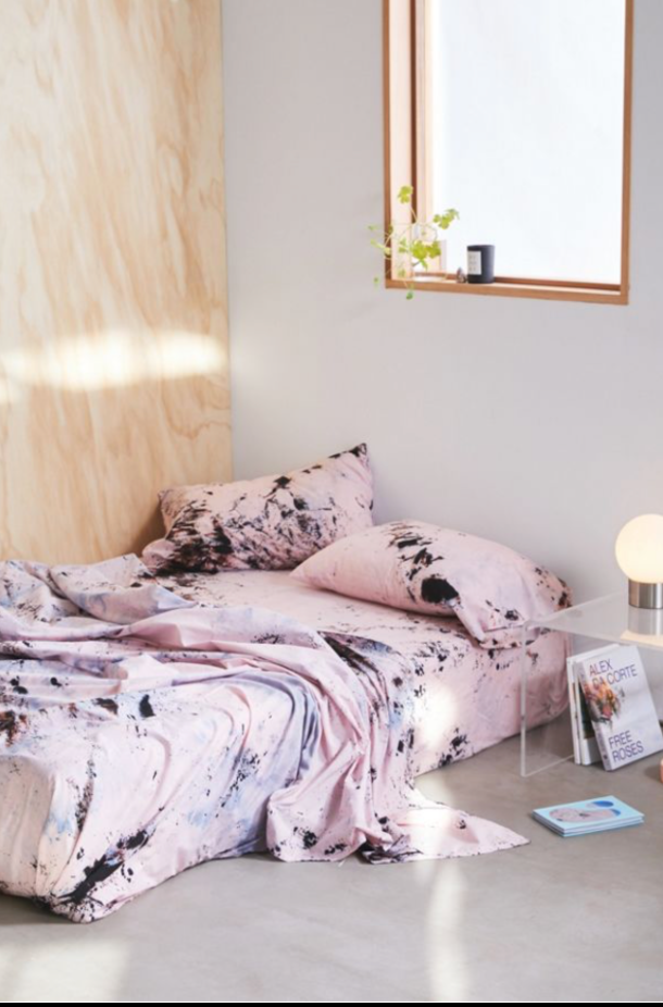 Riverside Tool & Dye Bedding Garmentory