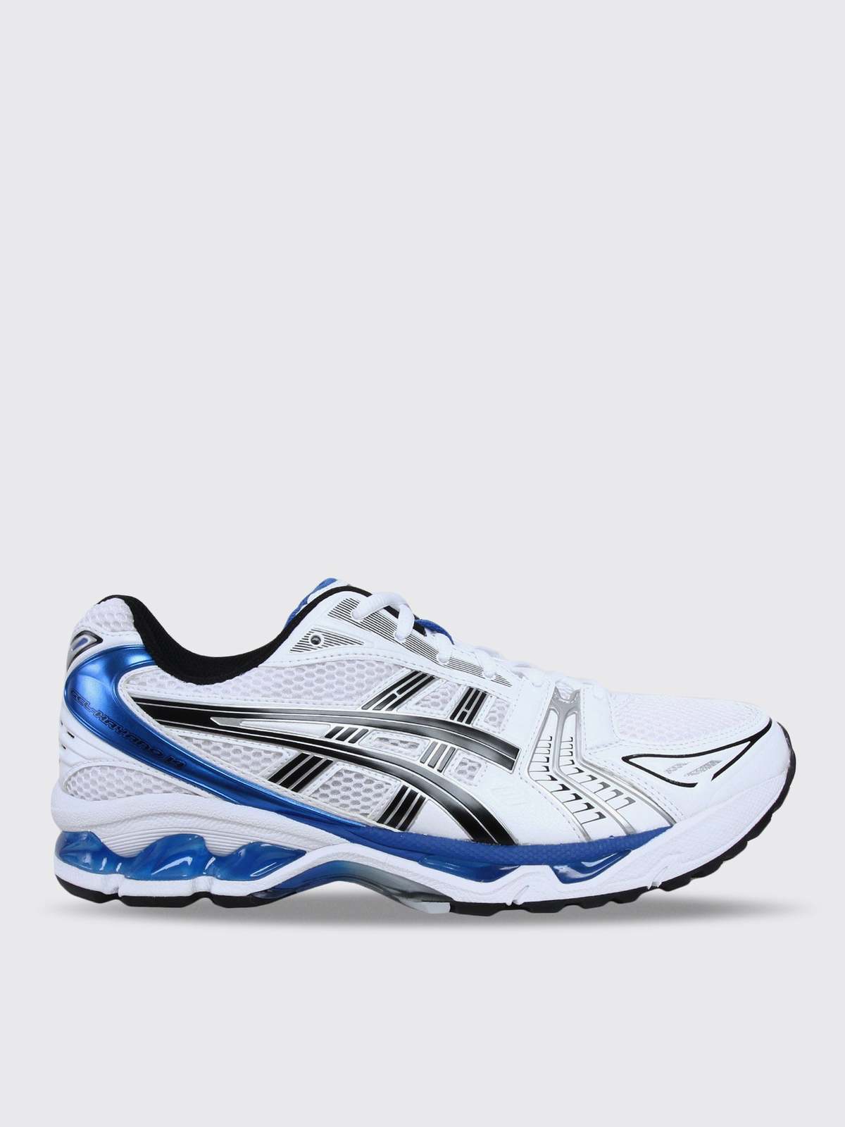 ASICS Gel Kayano 14 sneakers - White Tuna/Blue | Garmentory