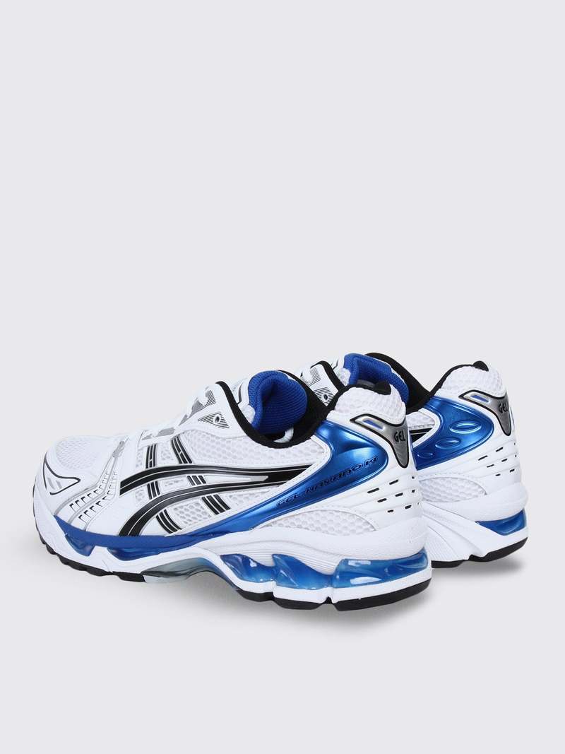 ASICS Gel Kayano 14 sneakers - White Tuna/Blue | Garmentory