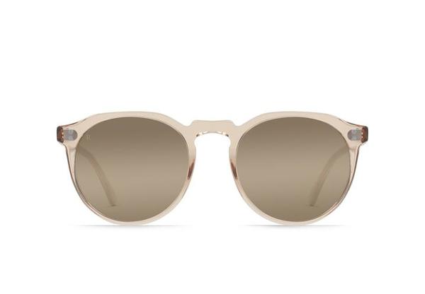 Raen Remmy Sunglasses - Dawn/Mink Gradient Mirror | Garmentory display picture 2