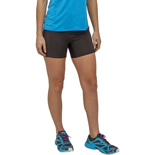 patagonia men's endless run shorts