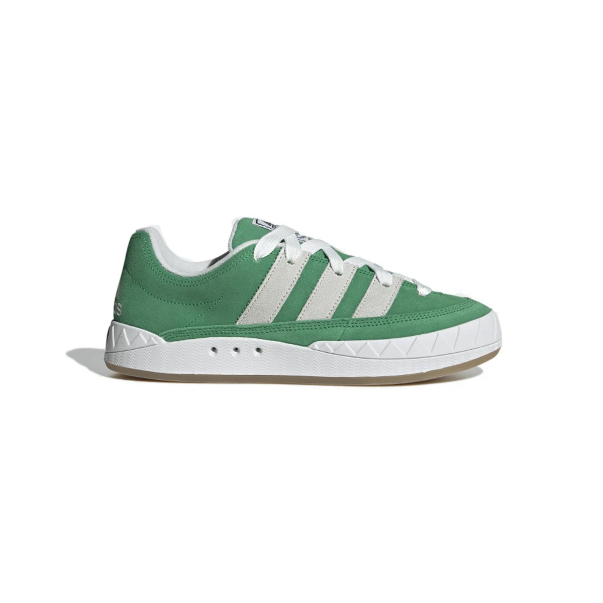 【22cm】 originals Adimatic Green adidas Adimatic - Green/White | Garmentory