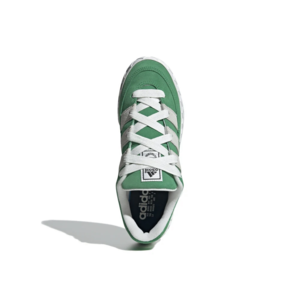 adidas Adimatic - Green/White | Garmentory