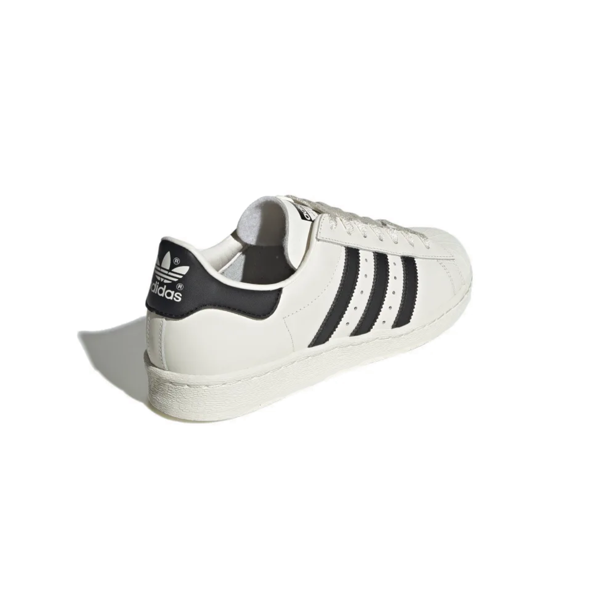 adidas Superstar 82 Shoes - Cloud White | Garmentory