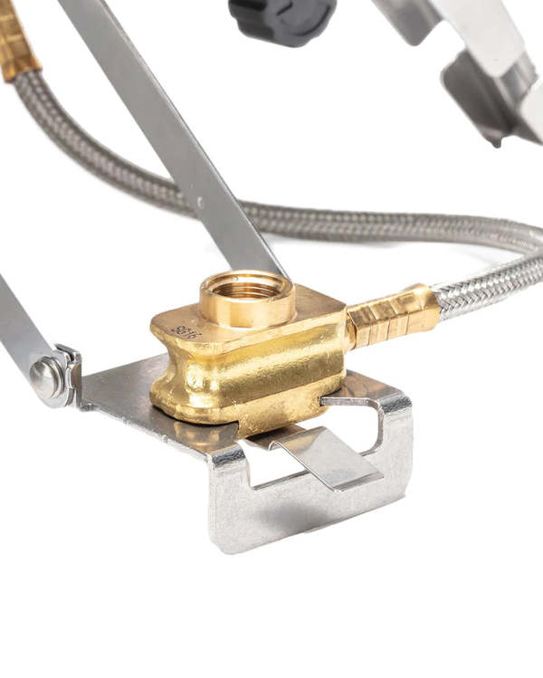 Snow Peak Baja Burner Garmentory