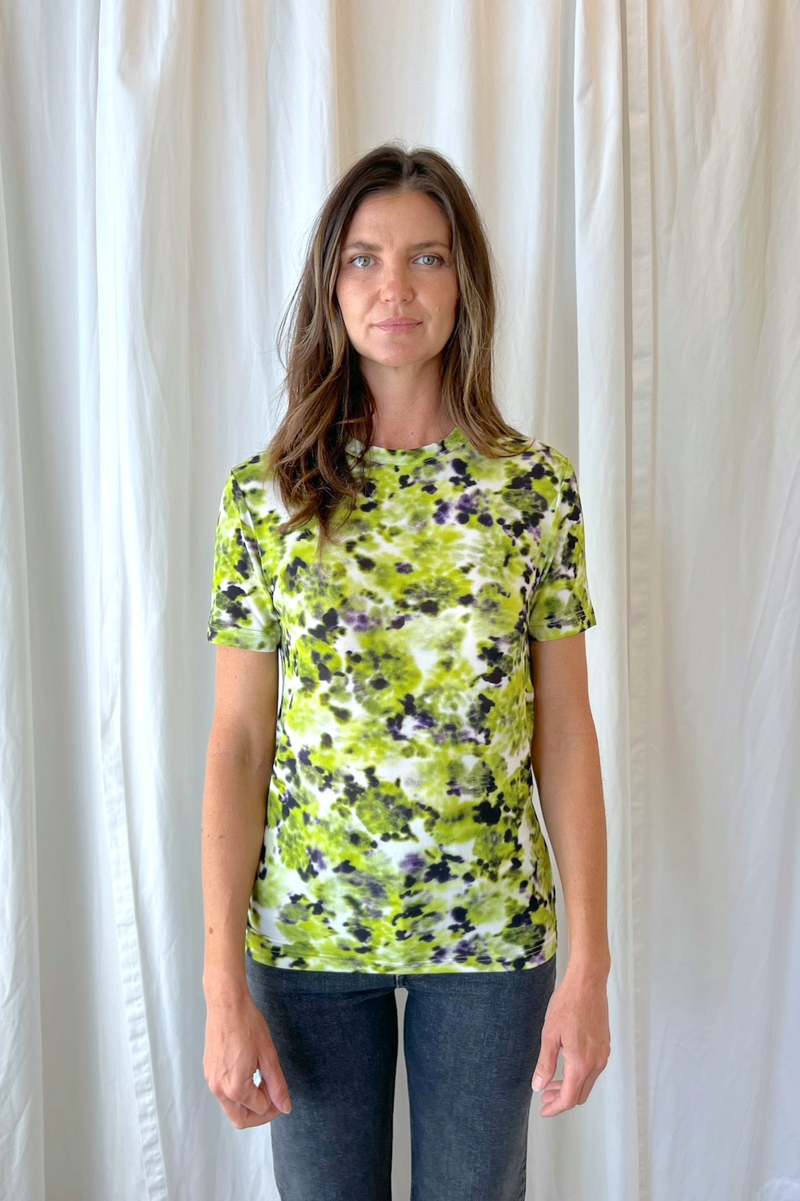 Christian Wijnants Taddeo Tee | Garmentory