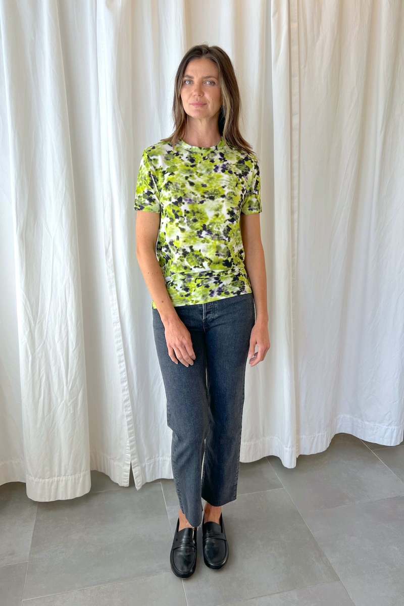 Christian Wijnants Taddeo Tee | Garmentory