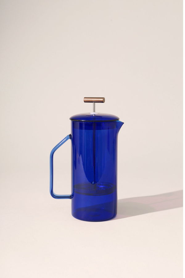 Yield Glass French Press