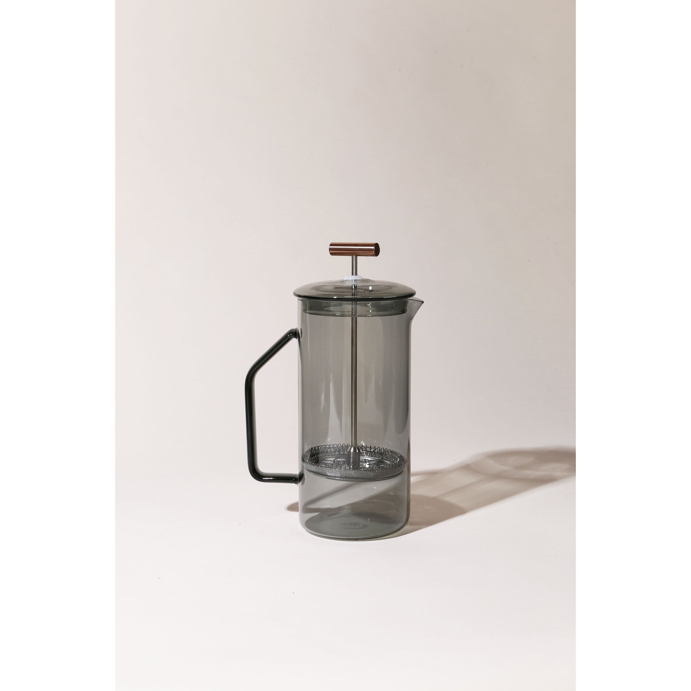 Yield Glass French Press Garmentory