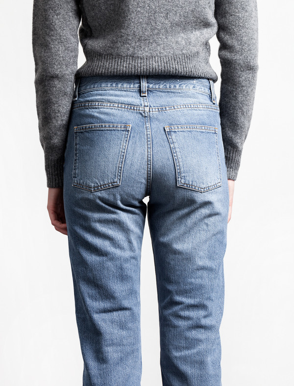 acne boy jeans