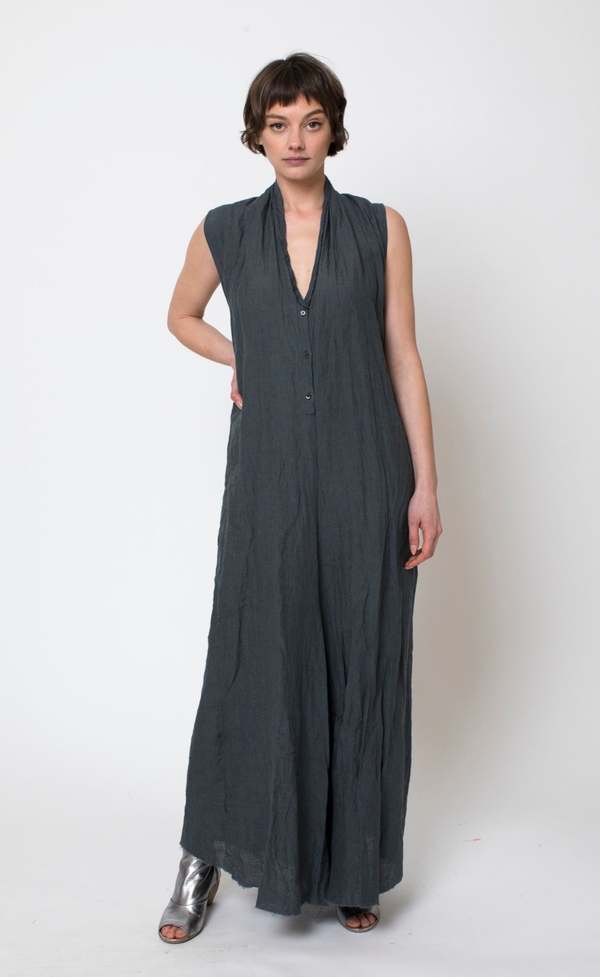 Elsa Esturgie Garance Jumpsuit