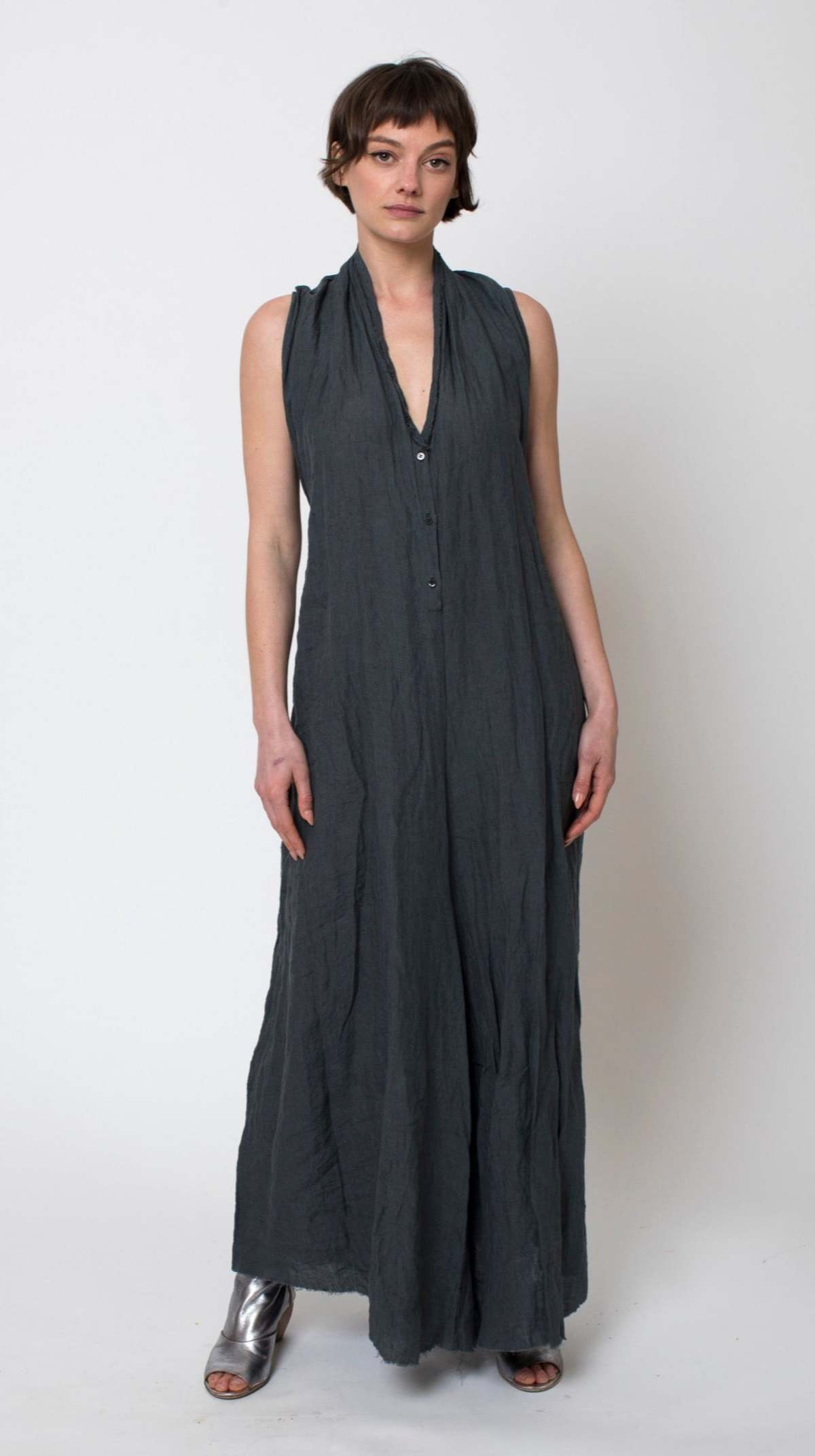 Elsa Esturgie Garance Jumpsuit - Image 2 of 10