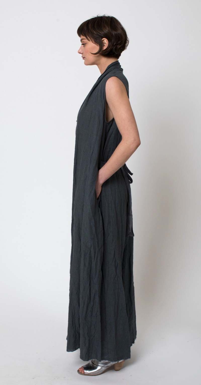 Elsa Esturgie Garance Jumpsuit