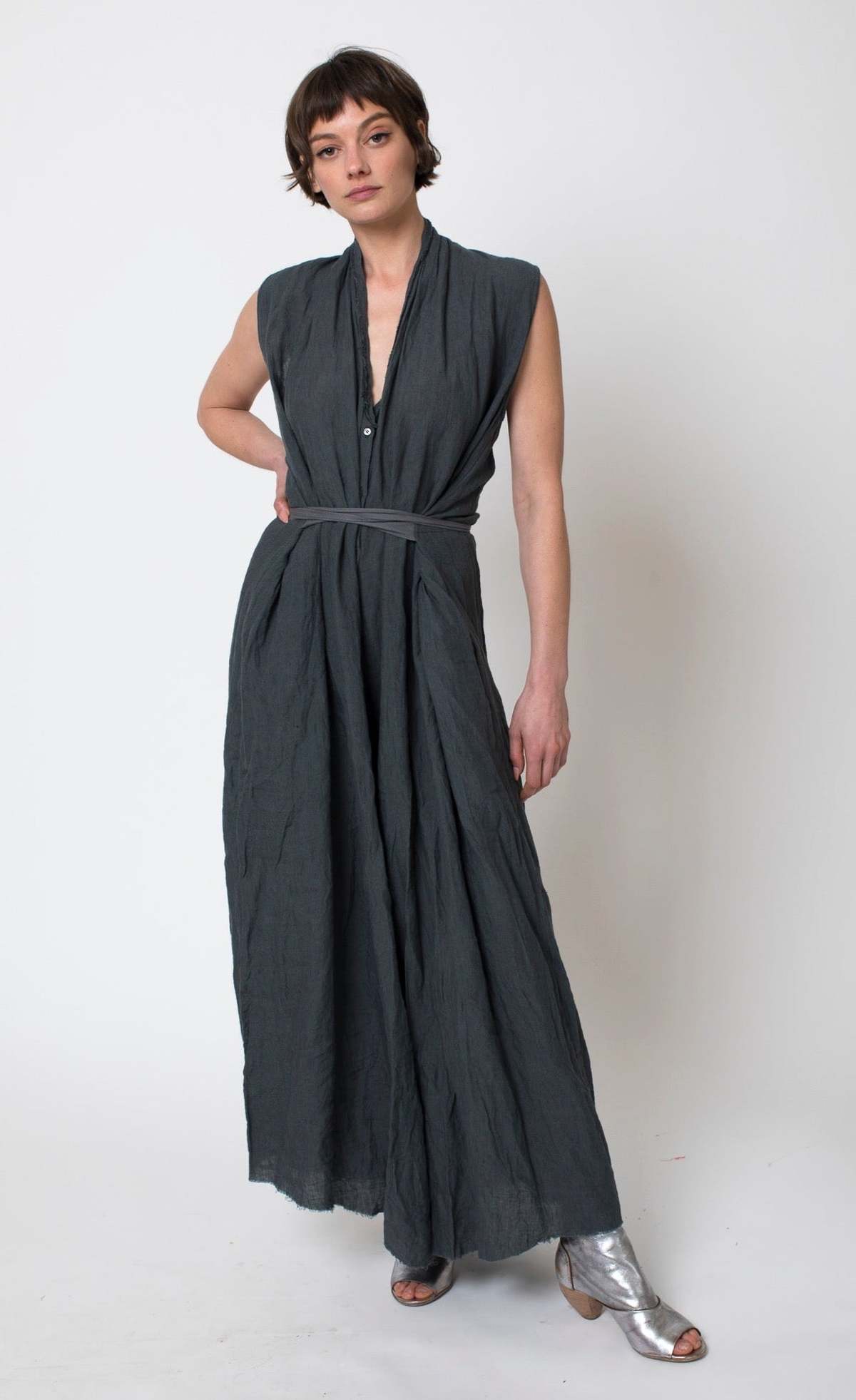 Elsa Esturgie Garance Jumpsuit - Image 5 of 10