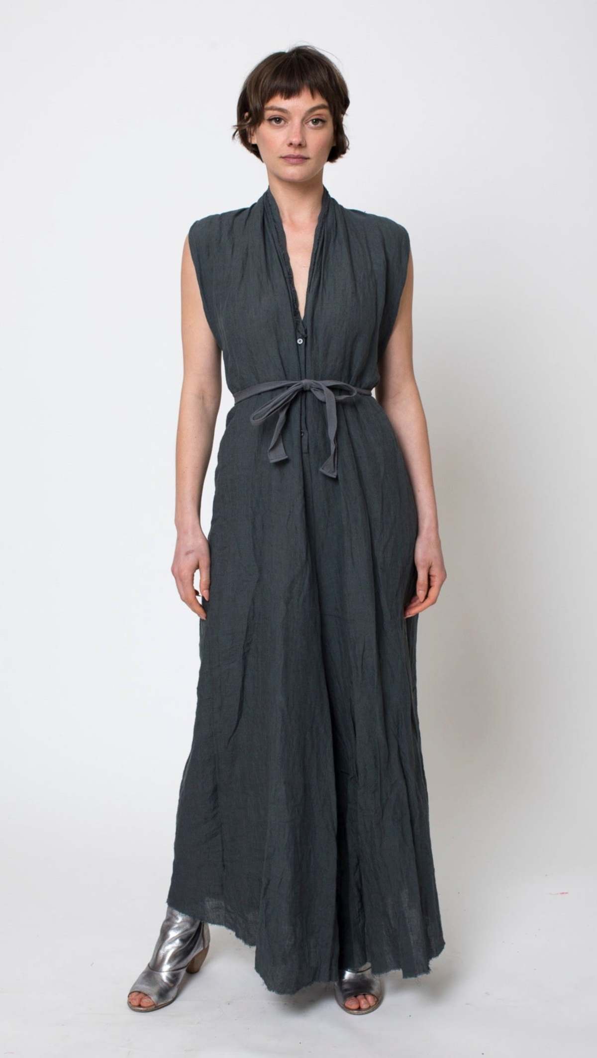 Elsa Esturgie Garance Jumpsuit - Image 6 of 10