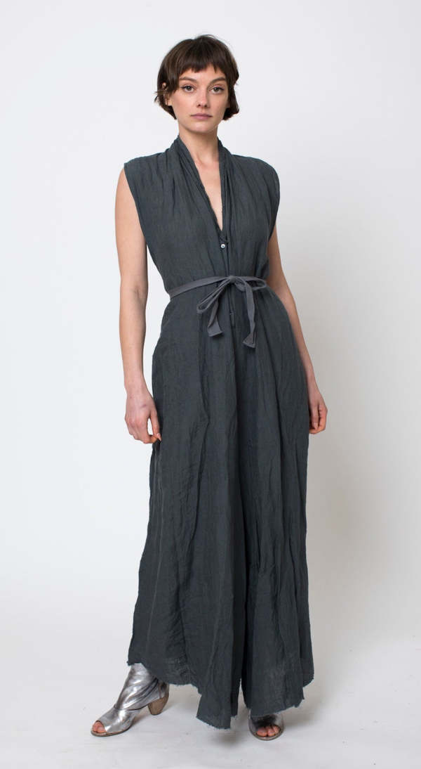 Elsa Esturgie Garance Jumpsuit