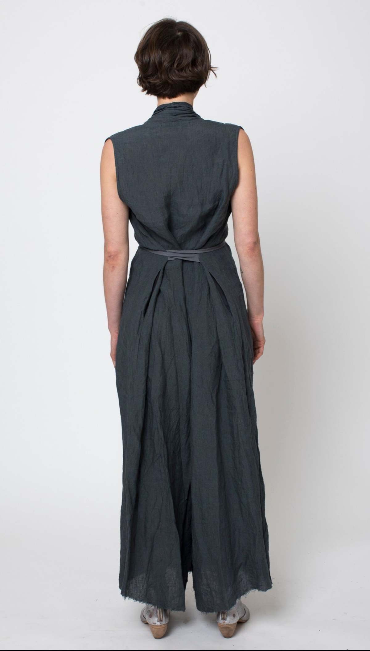 Elsa Esturgie Garance Jumpsuit - Image 9 of 10