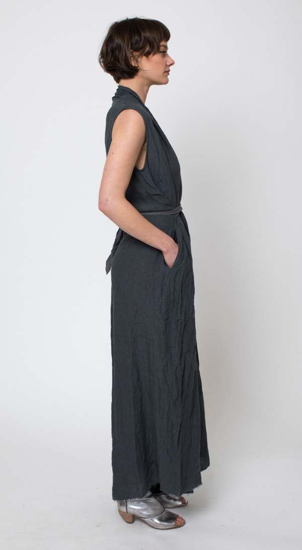 Elsa Esturgie Garance Jumpsuit