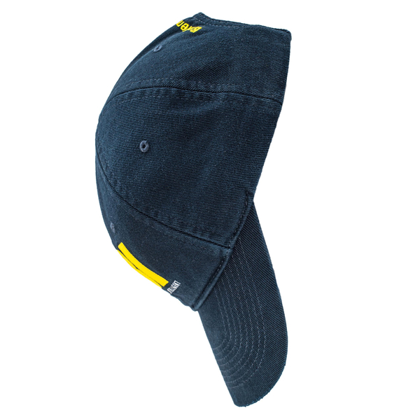 Balenciaga FBI Embroidered Cap | Garmentory