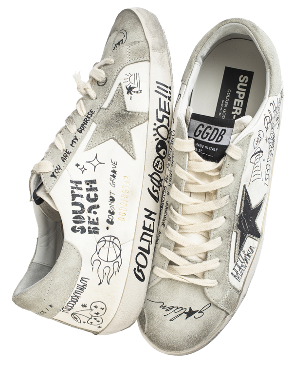 【関税&送料込】Golden  Deluxe Brand Sneakers Golden-Goose-Deluxe-Brand-