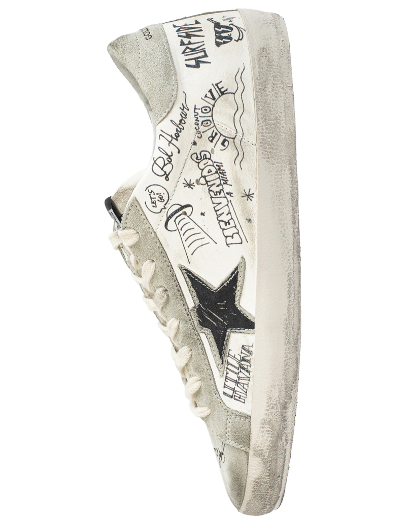 【送料&関税込】Golden  Superstar Sneakers golden_goose_sneakers_supersta