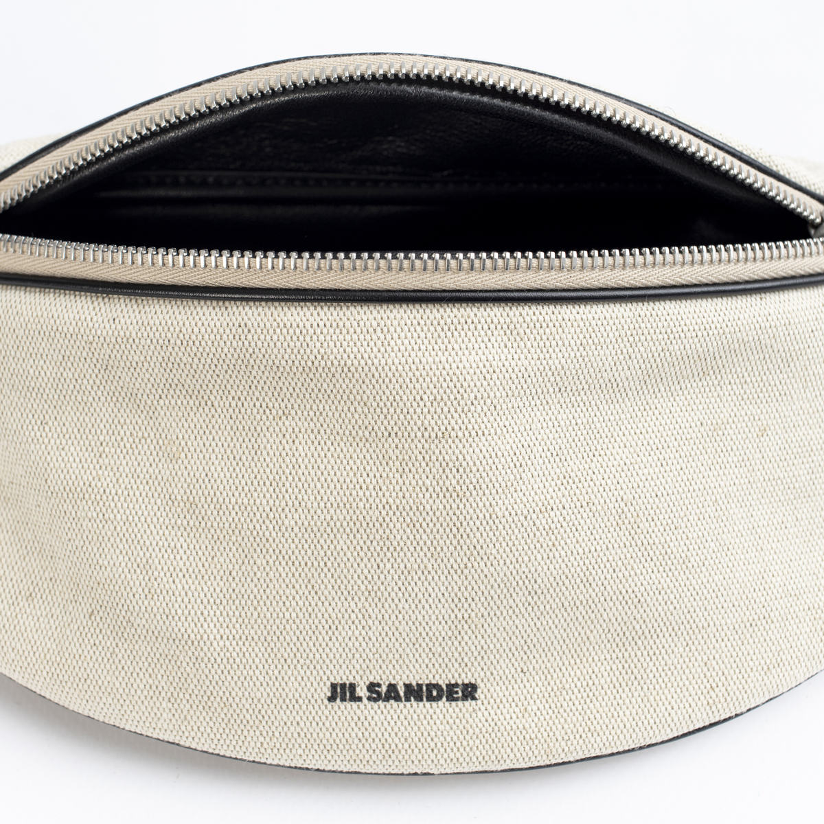 Jil-Sander-Canvas-belt-bag-