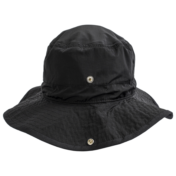 Jil Sander Hat With Snap Buttons