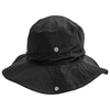 Jil Sander Hat With Snap Buttons - Thumbnail 1