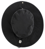 Jil Sander Hat With Snap Buttons - Thumbnail 2