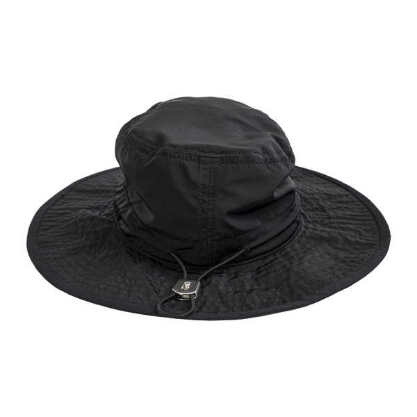 Jil Sander Hat With Snap Buttons | Garmentory
