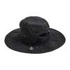 Jil Sander Hat With Snap Buttons - Thumbnail 3